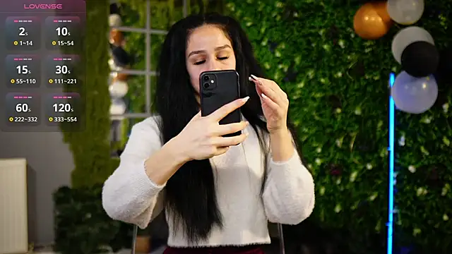 Snapshot of baby_nyco chatting on November 24, 2025, 5:45 pm baby nyco online show from November 24, 2025, 5:45 pm