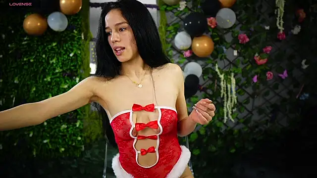 Snapshot of baby_nyco chatting on December 5, 2025, 5:31 pm baby nyco online show from December 5, 2025, 5:31 pm