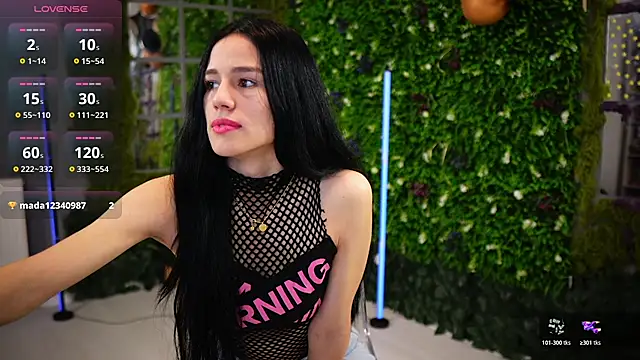 Snapshot of baby_nyco chatting on January 8, 2026, 5:26 pm baby nyco online show from January 8, 2026, 5:26 pm