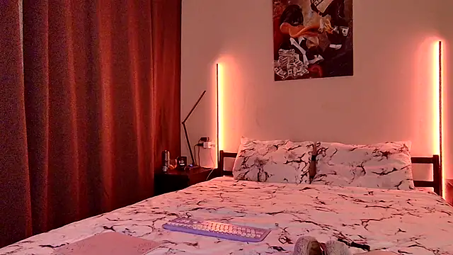 Snapshot of Missss_Eva chatting on September 28, 2025, 8:03 pm Missss Eva online show from September 28, 2025, 8:03 pm