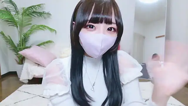 Mashiro-chan online show from November 5, 2025, 8:03 am