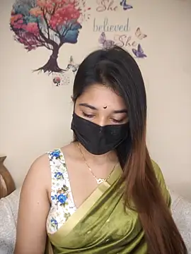 midnightmuse-03 online show from February 1, 2026, 8:40 pm