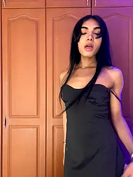 VeronicaSaenzx online show from November 30, 2025, 7:07 pm