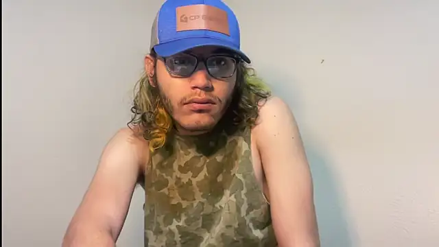 zacthefeetguy online show from February 20, 2026, 11:43 am