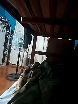 Daniarg10 online show from November 18, 2025, 2:28 am