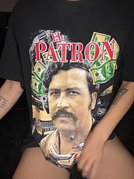 blinkiii  online show from September 18, 2025, 10:34 pm