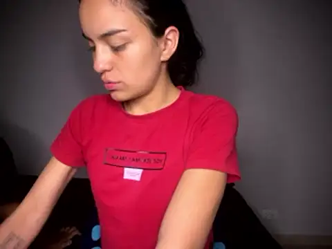 blinkiii  online show from January 8, 2026, 1:41 am