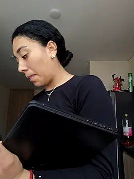 AmberGold- online show from March 24, 2026, 8:14 pm