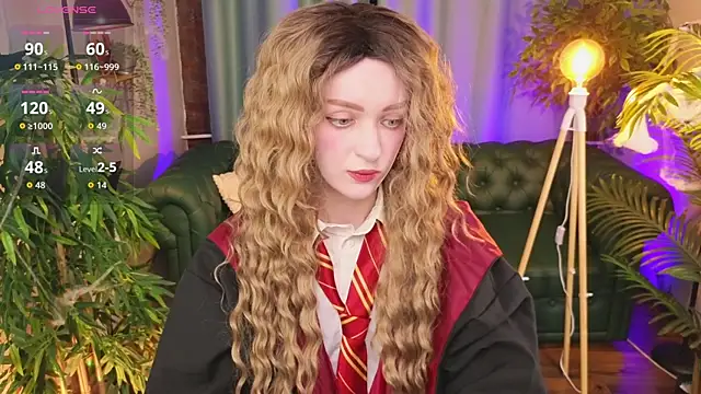  pink wassabi  online show from October 31, 2025, 10:33 pm