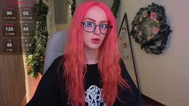  pink wassabi  online show from January 8, 2026, 9:28 pm