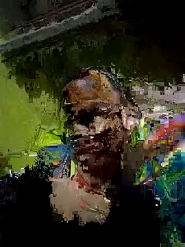 Snapshot of Sapna_meena chatting on October 31, 2025, 12:44 am Sapna meena online show from October 31, 2025, 12:44 am