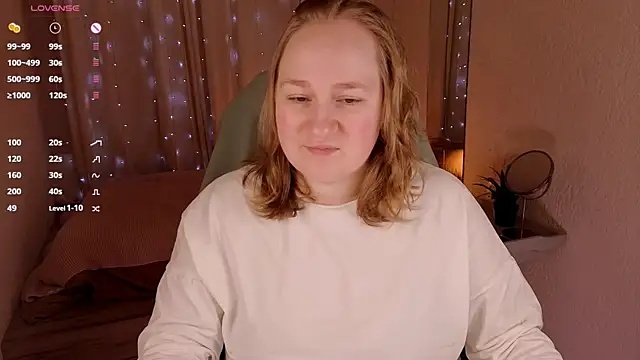 Kitty Rest  online show from March 27, 2026, 6:41 am