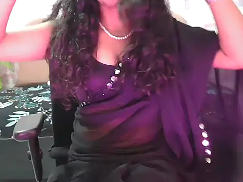 shaalu sharma online show from September 11, 2025, 6:57 am