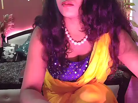 shaalu sharma online show from October 9, 2025, 6:33 am