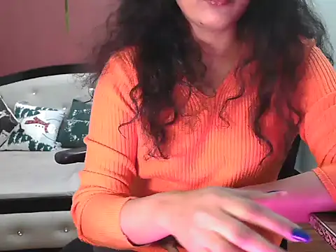 shaalu sharma online show from January 5, 2026, 6:11 pm