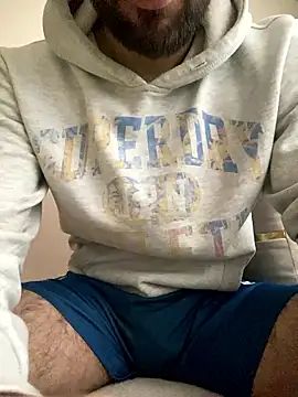 speddy34 online show from January 18, 2026, 9:57 am