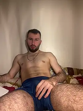 speddy34 online show from February 10, 2026, 6:56 pm