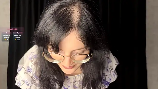 FakeLamb online show from November 29, 2025, 9:07 pm