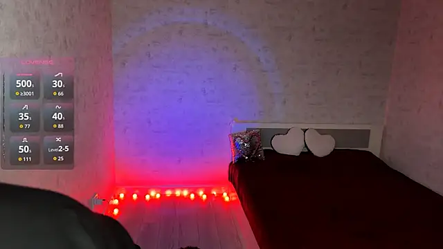 FakeLamb online show from April 9, 2026, 9:20 pm