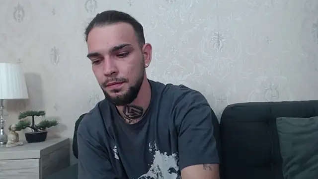 DanyelCarter online show from September 25, 2025, 7:06 pm