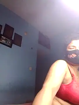 Cute-Rani-1 online show from April 14, 2026, 11:00 pm