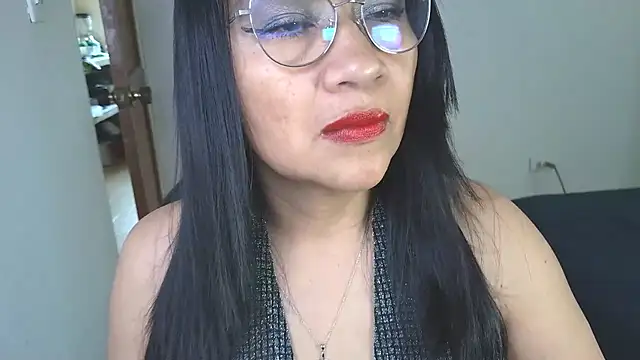 LissafeetHott online show from September 24, 2025, 3:48 pm