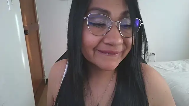 LissafeetHott online show from October 29, 2025, 9:49 pm