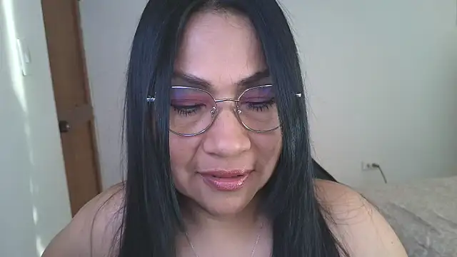 LissafeetHott online show from November 23, 2025, 10:09 pm