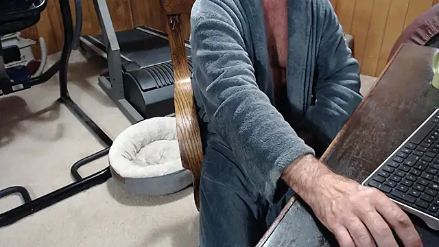 billy471 online show from September 11, 2025, 9:53 am