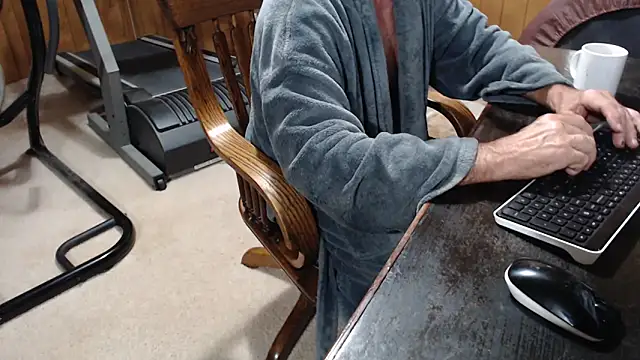 billy471 online show from October 4, 2025, 10:46 am