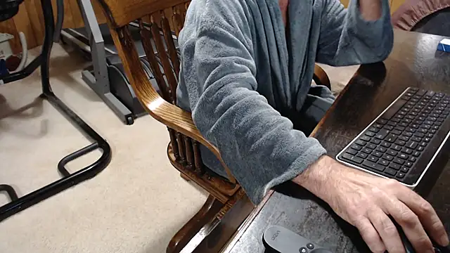 billy471 online show from November 4, 2025, 3:55 pm