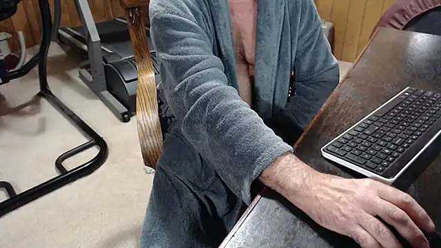 billy471 online show from November 16, 2025, 2:00 pm