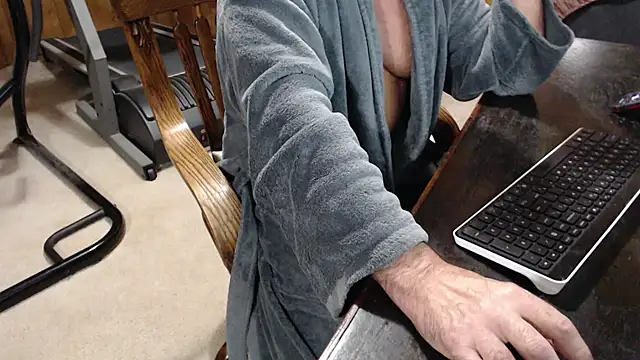 billy471 online show from November 24, 2025, 4:40 pm