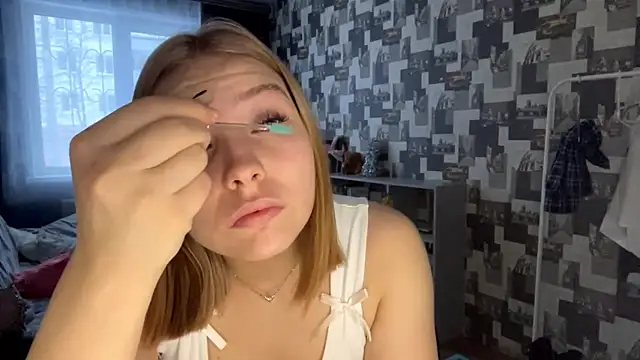 SwiiSweet online show from January 11, 2026, 6:07 am