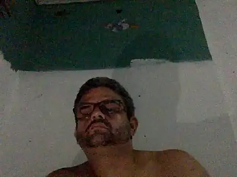 Katracho6969 online show from December 14, 2025, 3:34 am