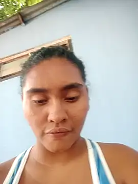 Lucy-Ferr online show from October 19, 2025, 4:18 pm