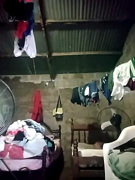 Lucy-Ferr online show from October 24, 2025, 1:07 pm