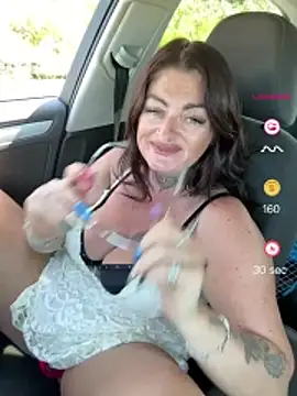 IrishmilfAnna online show from May 24, 2026, 10:09 am