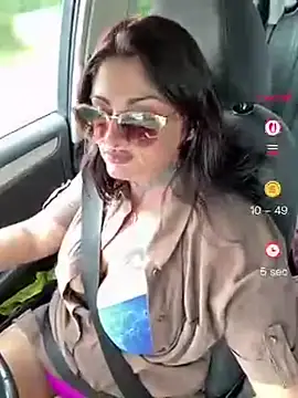 IrishmilfAnna online show from June 8, 2026, 8:48 am