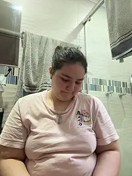 Snapshot of PortuPAWG chatting on February 16, 2026, 10:28 pm PortuPAWG online show from February 16, 2026, 10:28 pm