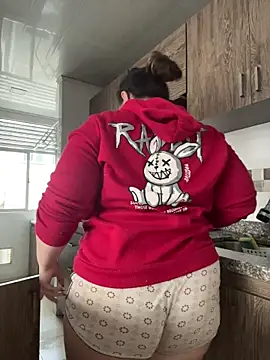 Snapshot of PortuPAWG chatting on February 21, 2026, 10:11 pm PortuPAWG online show from February 21, 2026, 10:11 pm