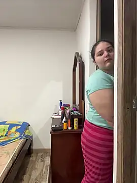 Snapshot of PortuPAWG chatting on February 26, 2026, 10:09 pm PortuPAWG online show from February 26, 2026, 10:09 pm