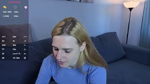 HelenMartines online show from September 11, 2025, 10:37 am