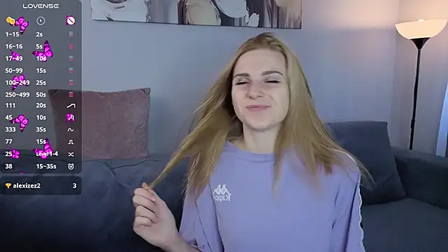 HelenMartines online show from September 28, 2025, 10:31 am