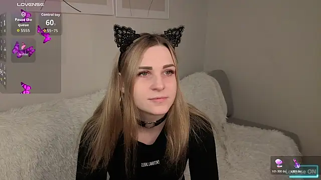 HelenMartines online show from March 20, 2026, 11:37 am