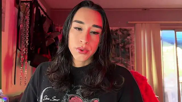 xoFrankie online show from March 7, 2026, 7:11 pm