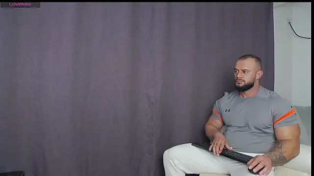 RickyMiami1 online show from September 28, 2025, 6:46 pm