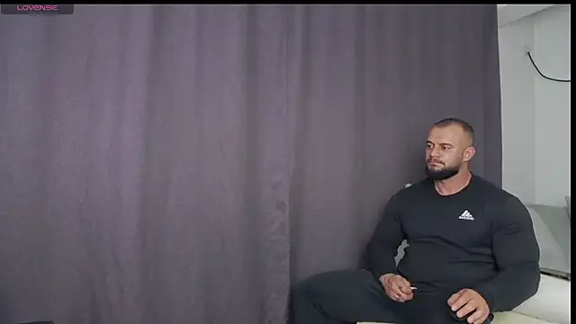 RickyMiami1 online show from October 10, 2025, 7:46 pm