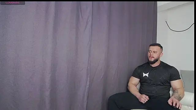 RickyMiami1 online show from March 15, 2026, 7:09 pm