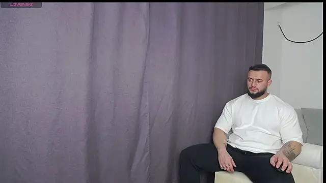 RickyMiami1 online show from March 24, 2026, 6:57 pm